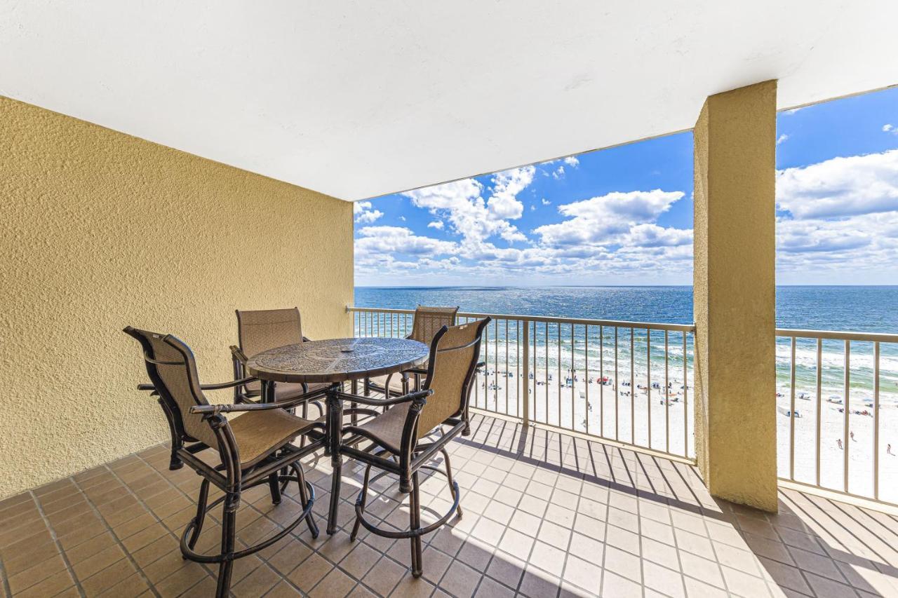 Summer House 1105A Orange Beach Luaran gambar