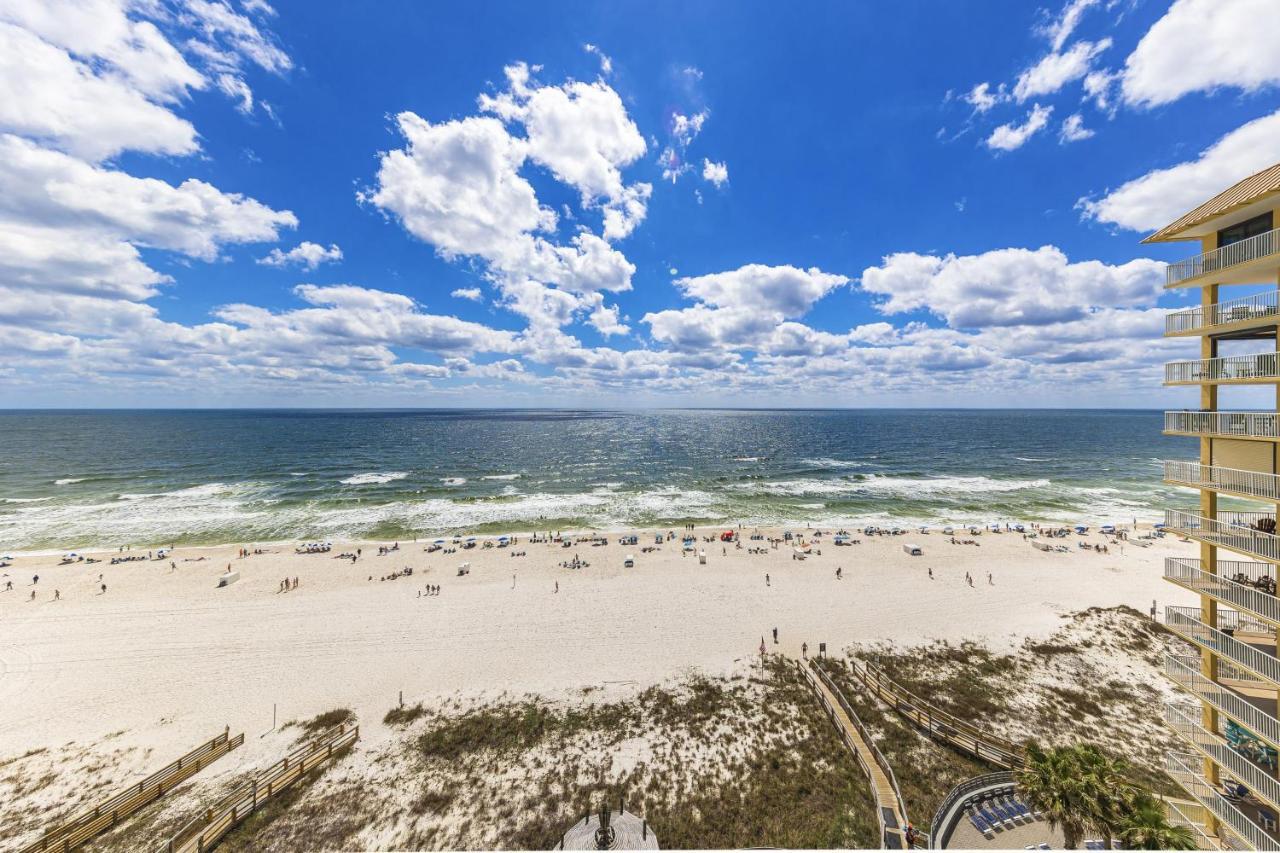 Summer House 1105A Orange Beach Luaran gambar