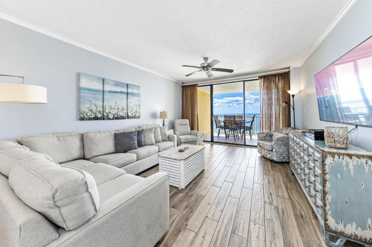 Summer House 1105A Orange Beach Luaran gambar