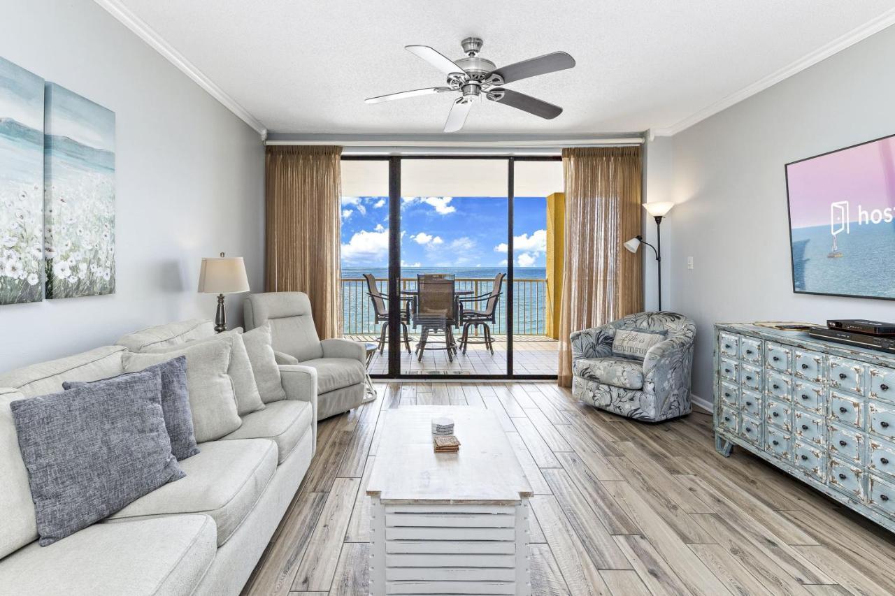 Summer House 1105A Orange Beach Luaran gambar