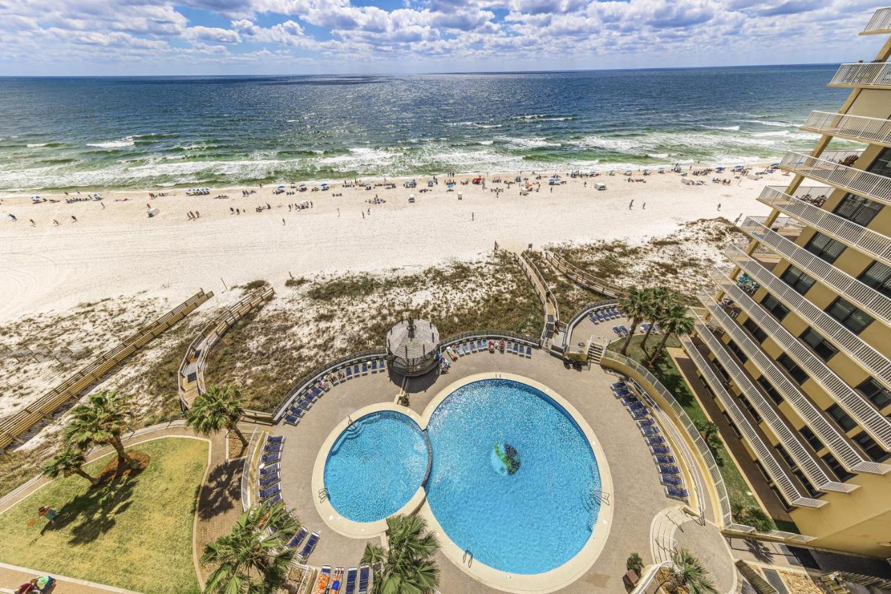 Summer House 1105A Orange Beach Luaran gambar
