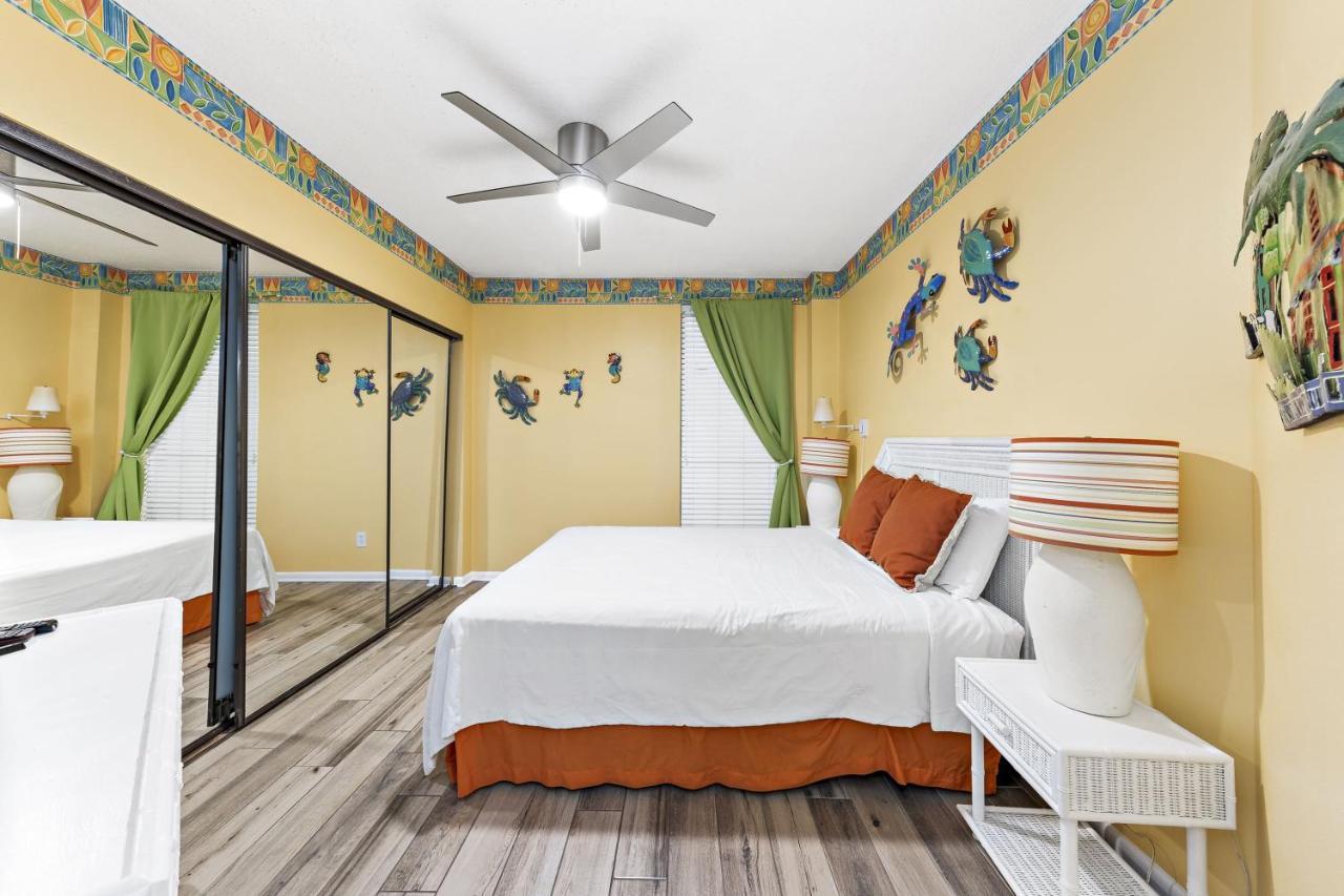 Summer House 1105A Orange Beach Luaran gambar