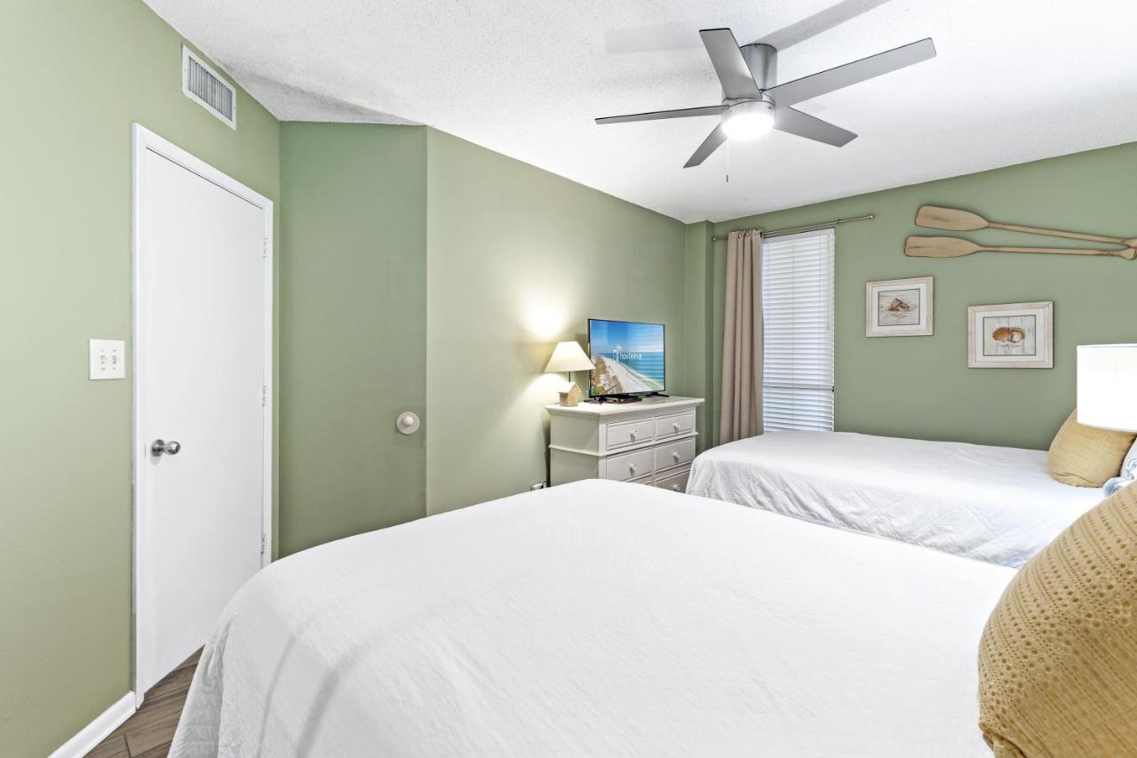 Summer House 1105A Orange Beach Luaran gambar