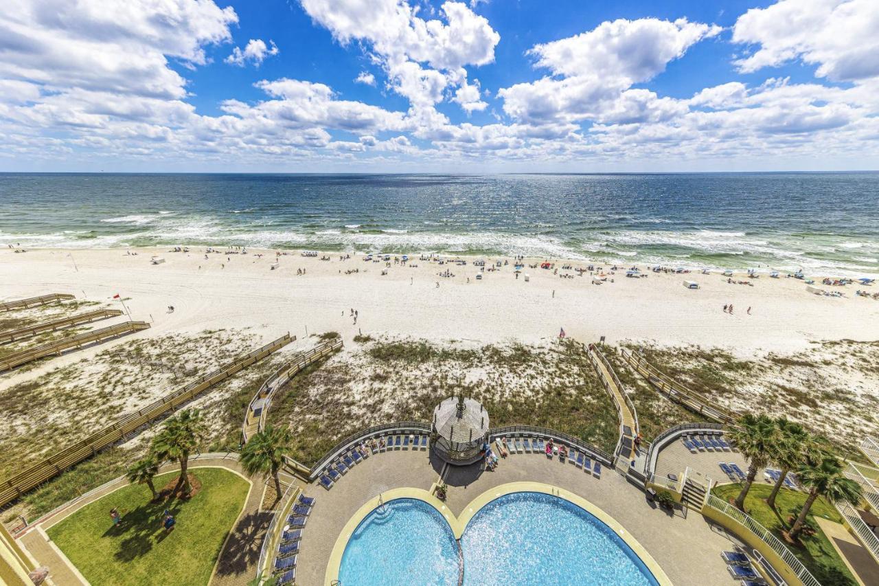 Summer House 1105A Orange Beach Luaran gambar