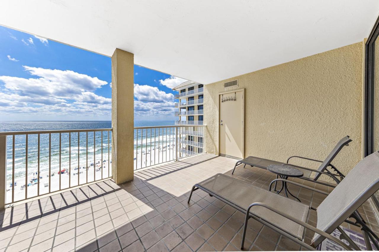 Summer House 1105A Orange Beach Luaran gambar