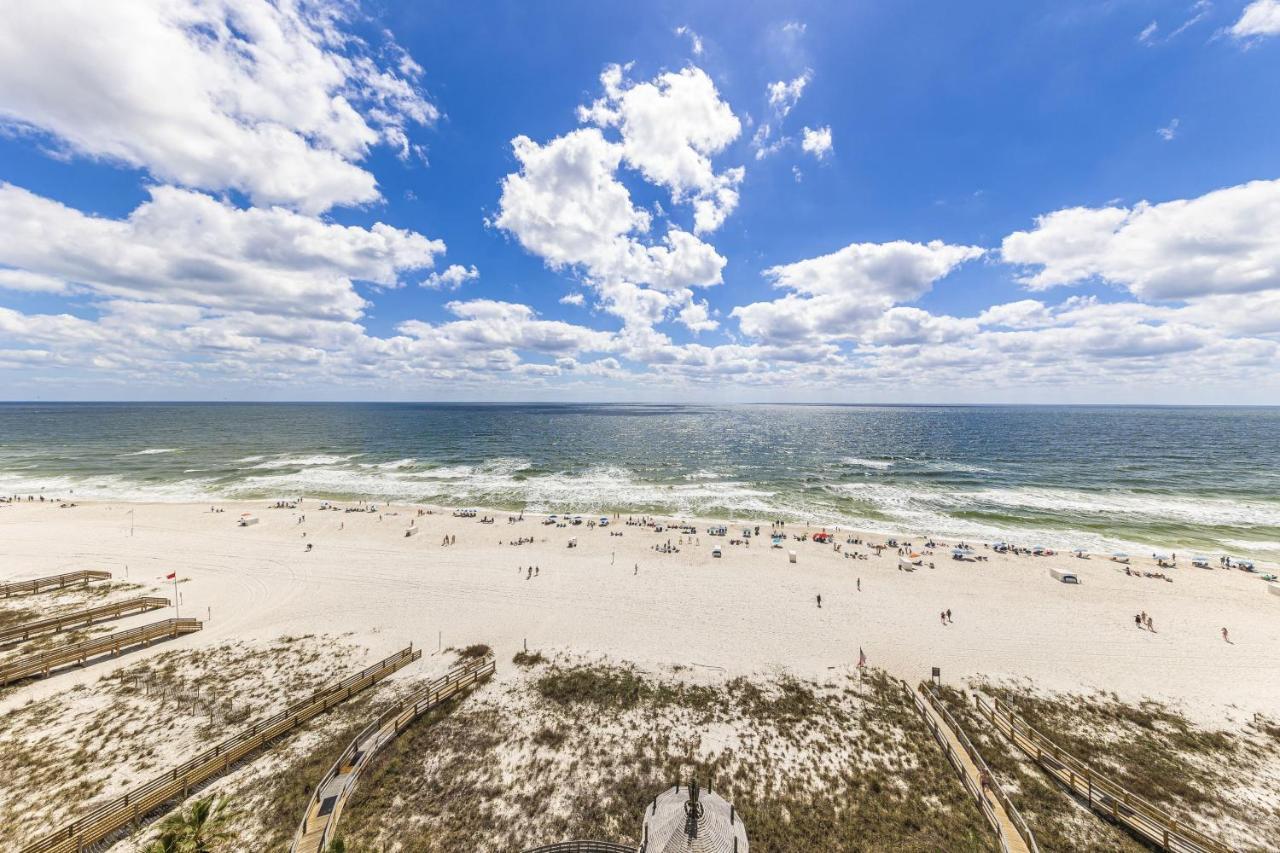 Summer House 1105A Orange Beach Luaran gambar
