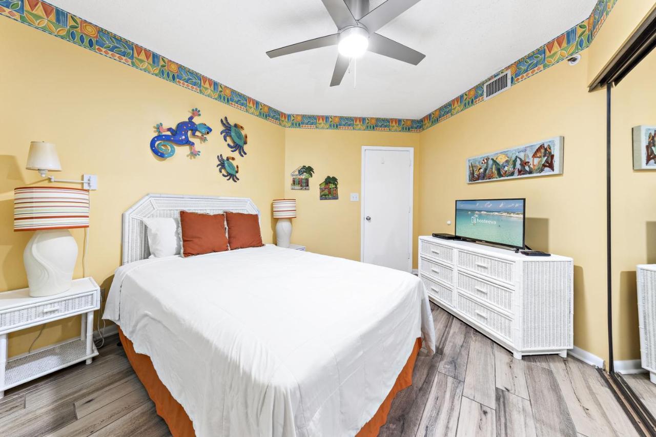 Summer House 1105A Orange Beach Luaran gambar