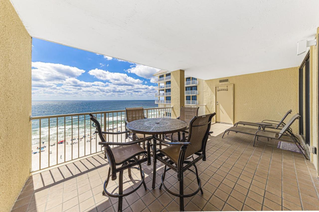 Summer House 1105A Orange Beach Luaran gambar
