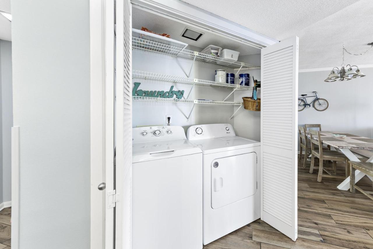 Summer House 1105A Orange Beach Luaran gambar