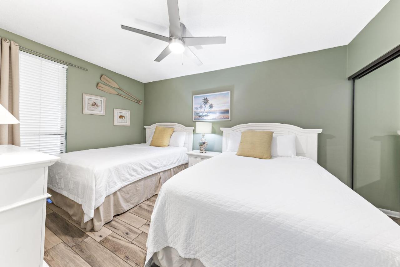 Summer House 1105A Orange Beach Luaran gambar