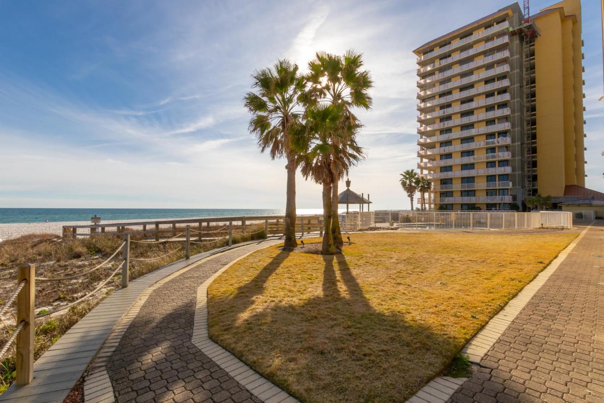 Summer House 1105A Orange Beach Luaran gambar
