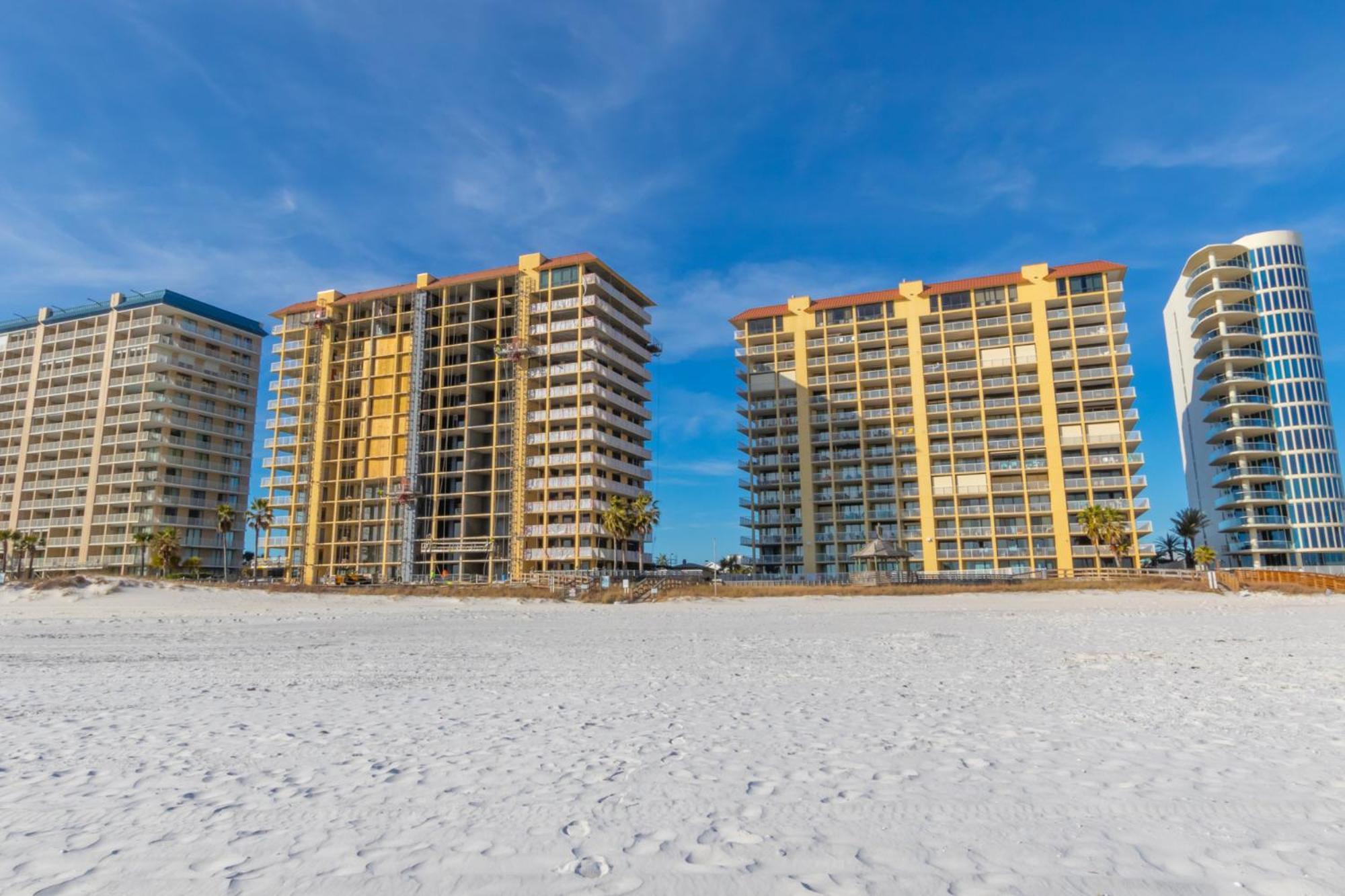 Summer House 1105A Orange Beach Luaran gambar