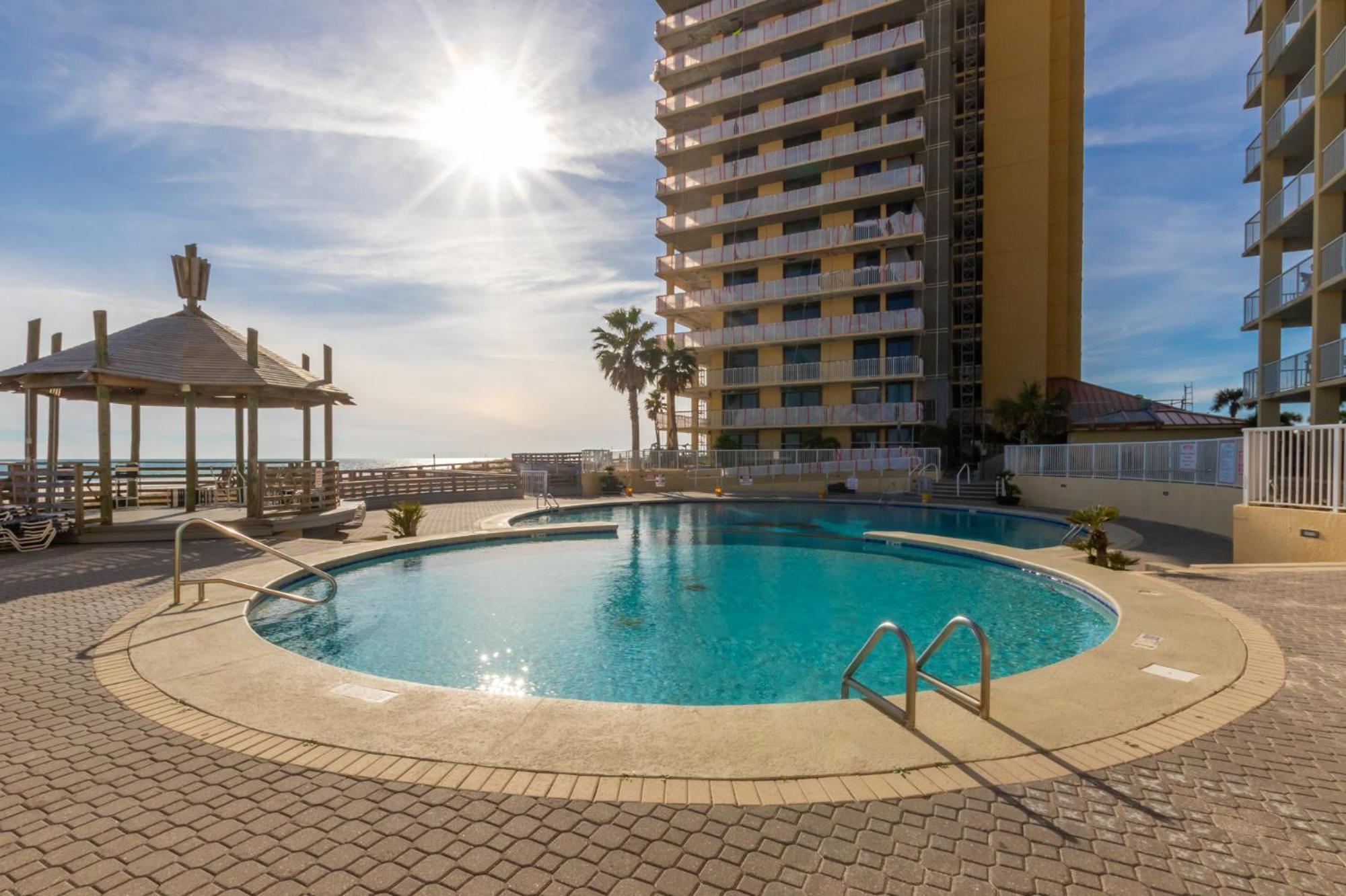 Summer House 1105A Orange Beach Luaran gambar