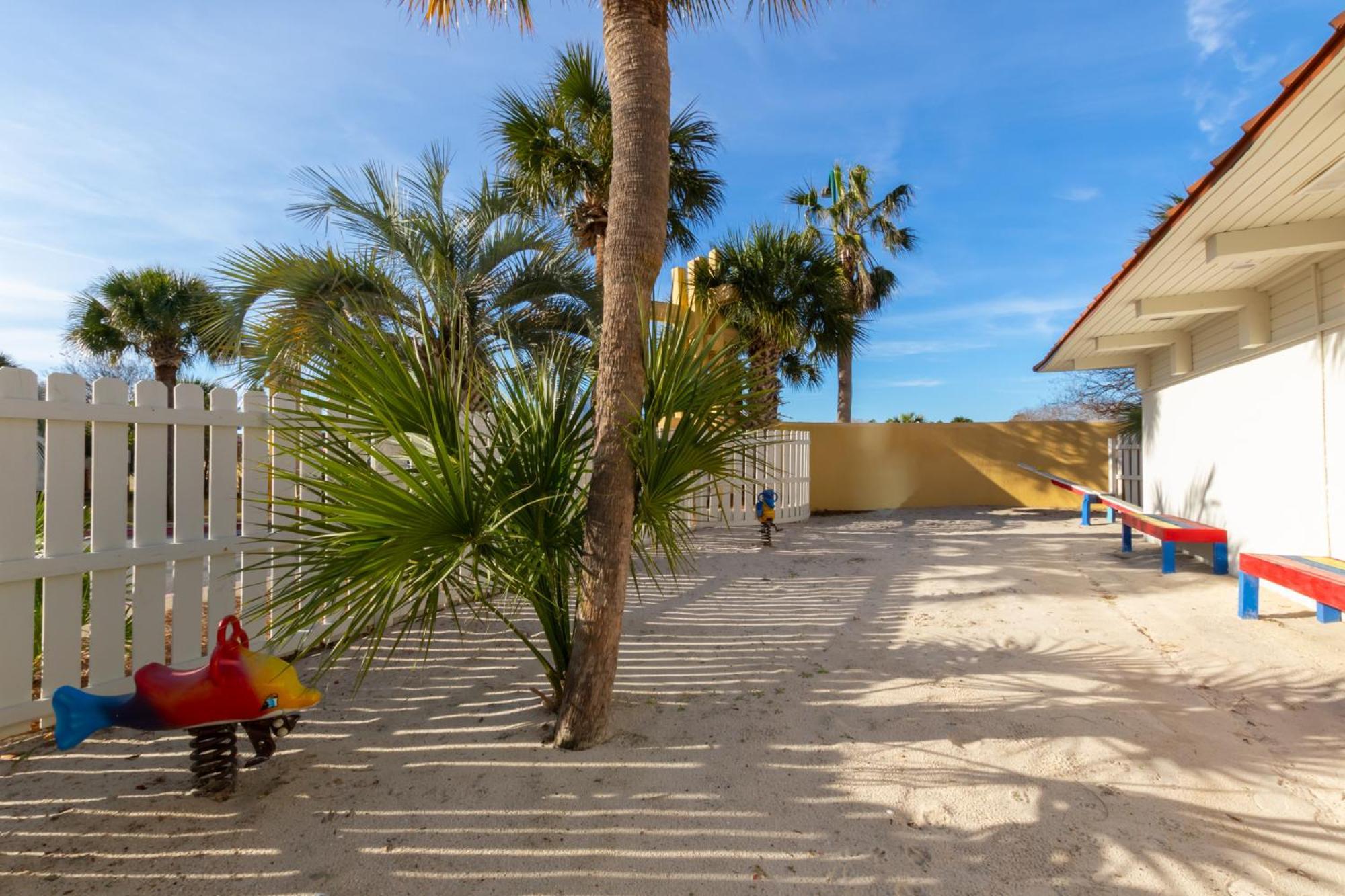 Summer House 1105A Orange Beach Luaran gambar