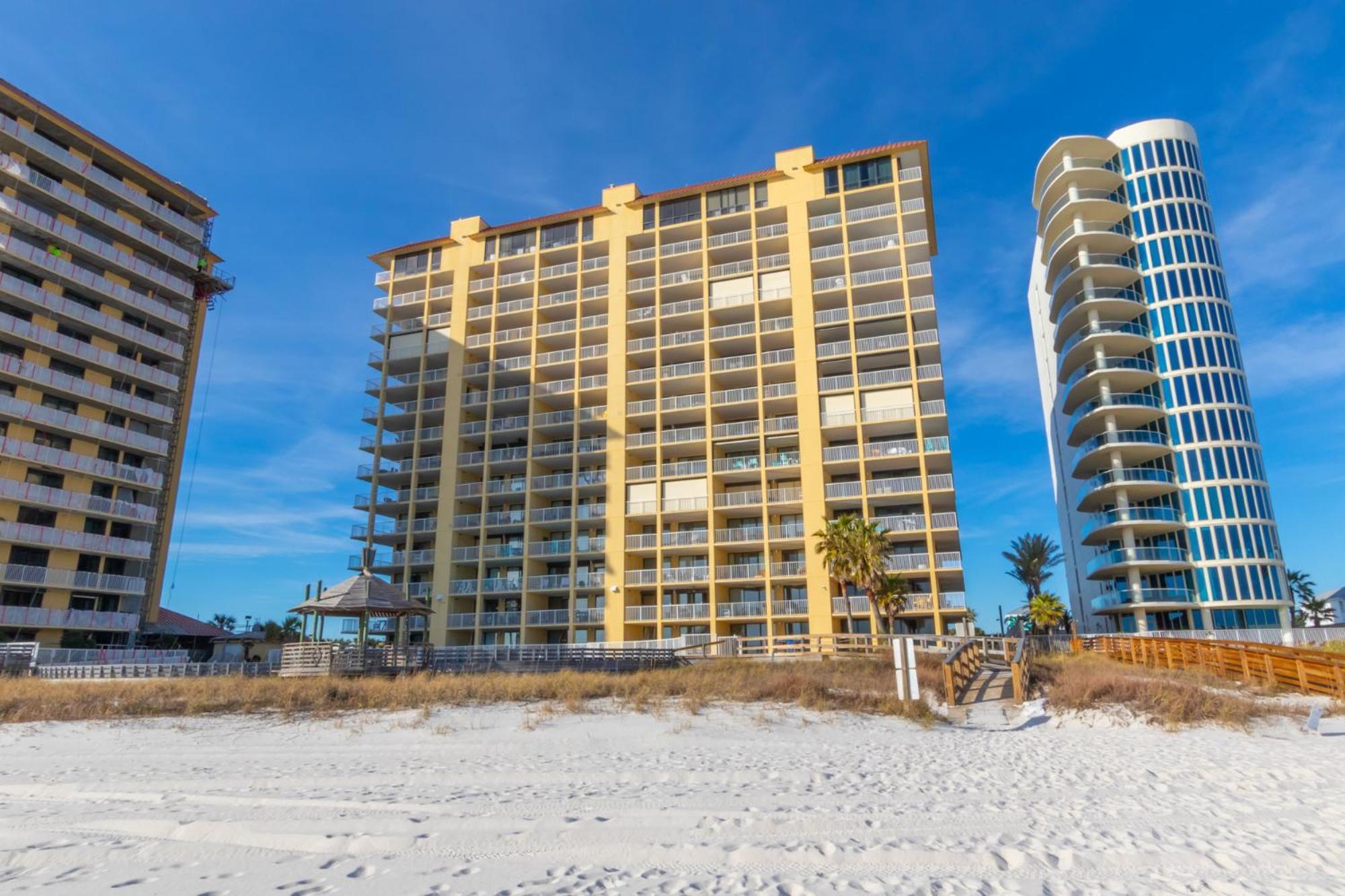 Summer House 1105A Orange Beach Luaran gambar