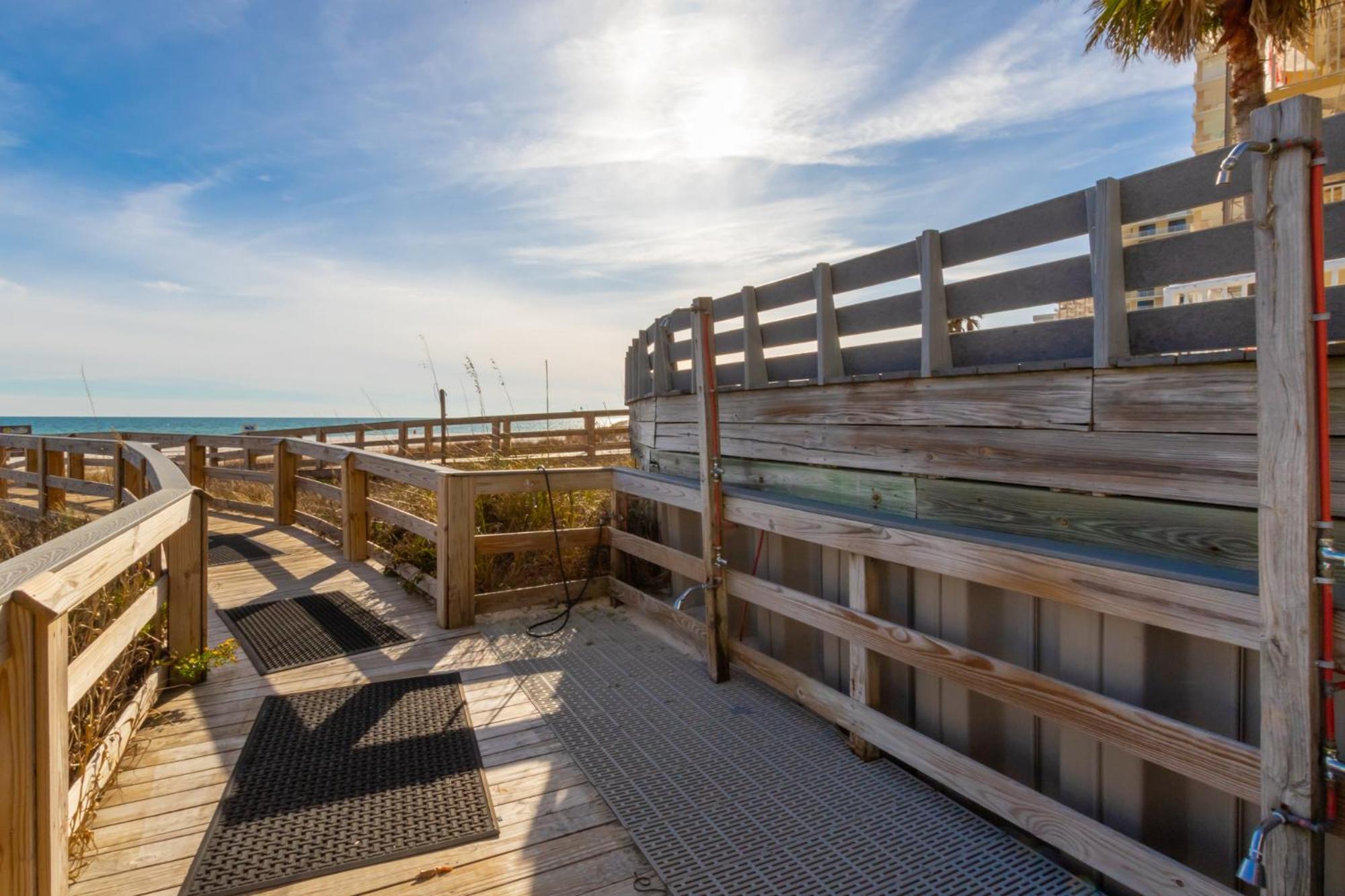 Summer House 1105A Orange Beach Luaran gambar