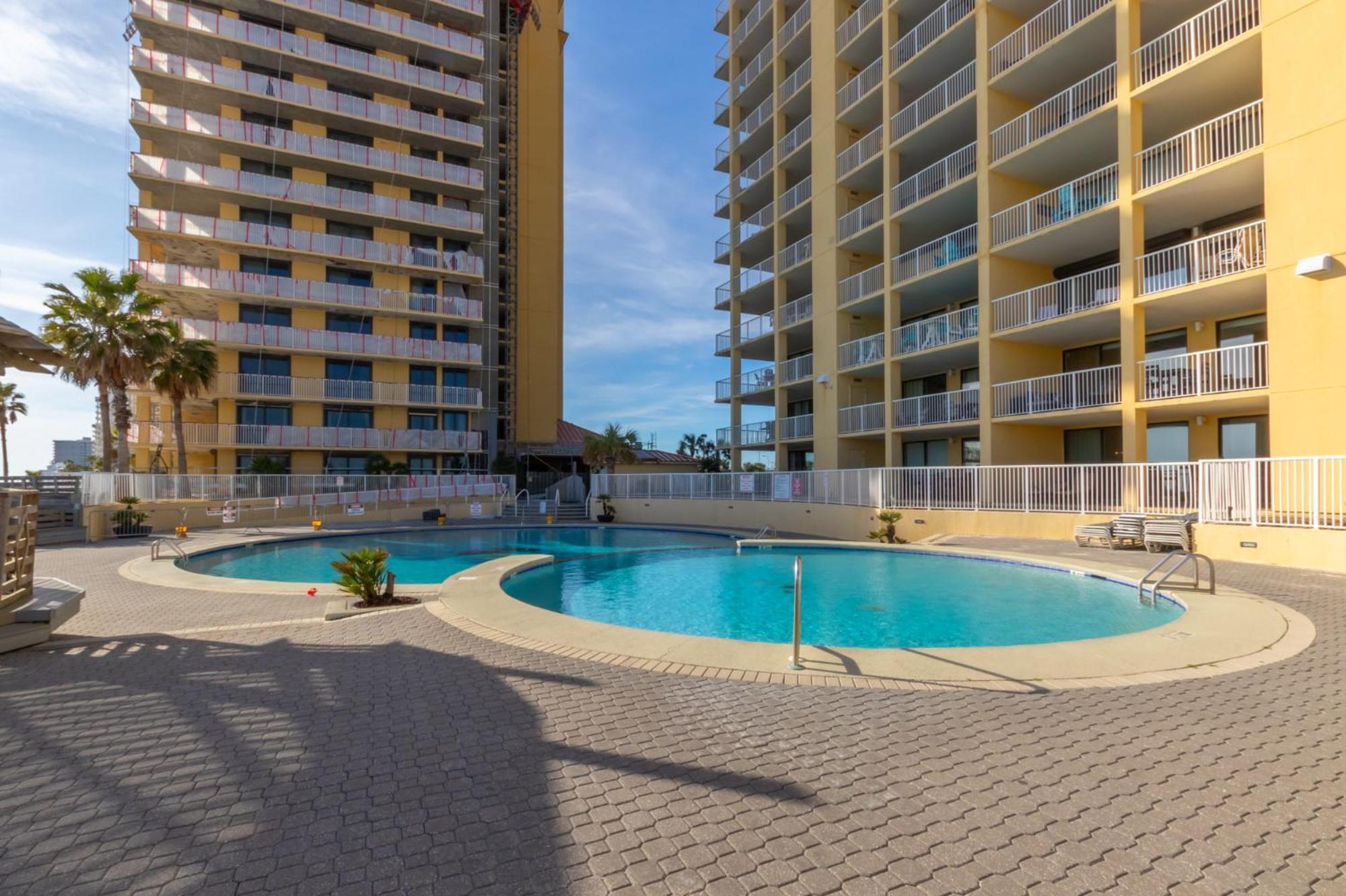 Summer House 1105A Orange Beach Luaran gambar