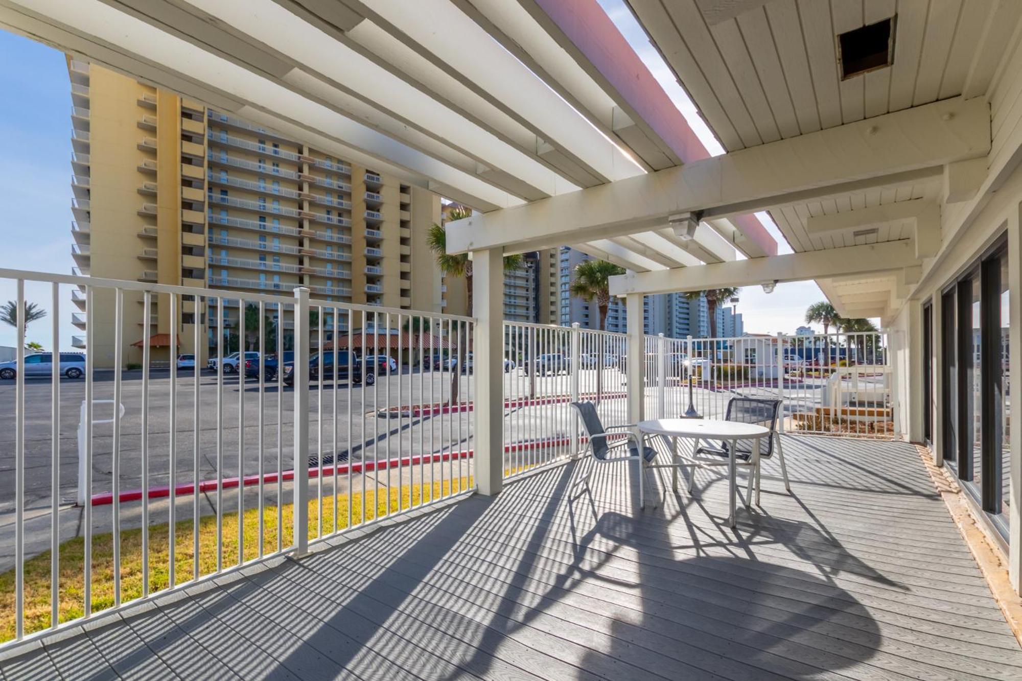 Summer House 1105A Orange Beach Luaran gambar